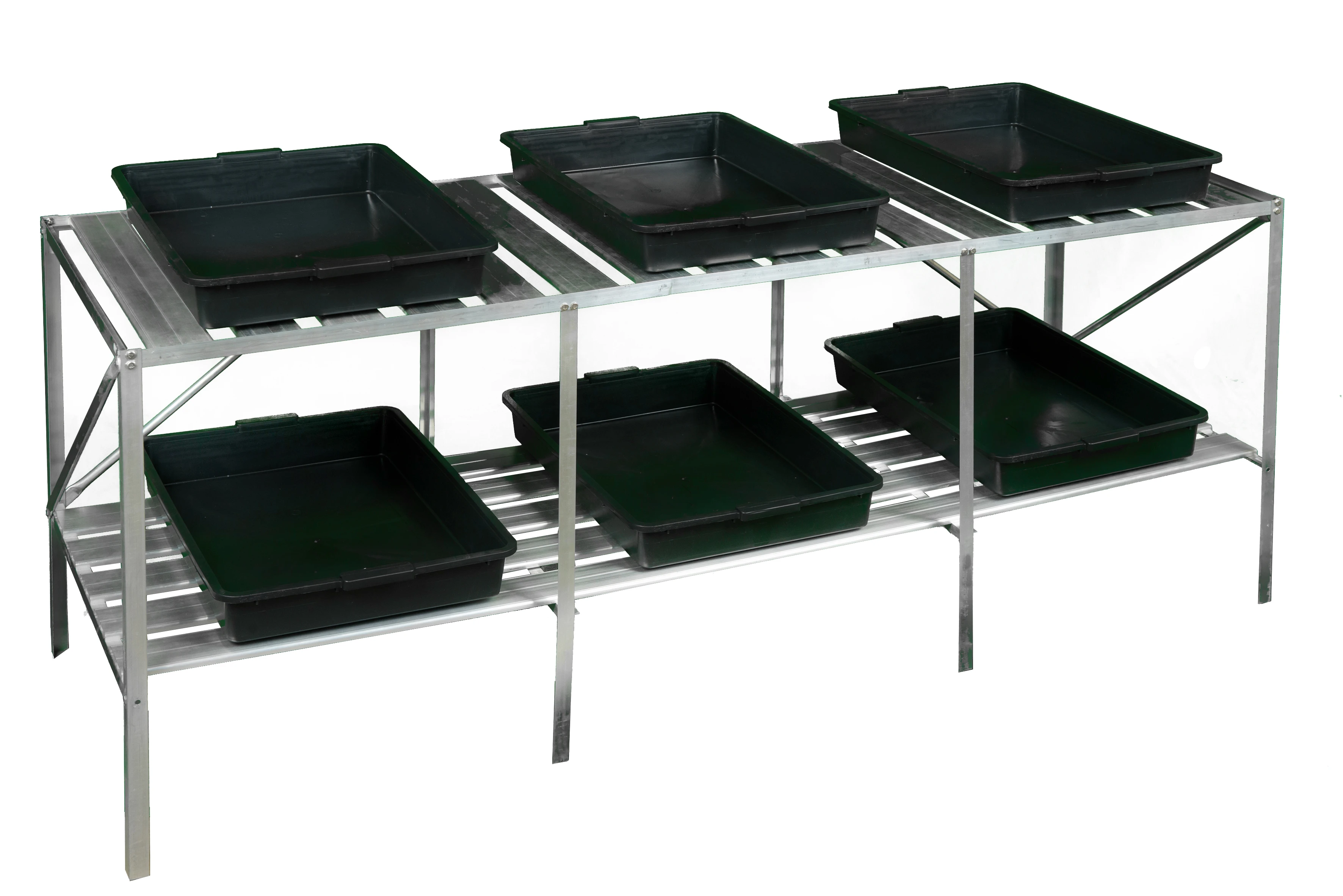 Royal Well Maxi Grower 185 x 60 x 75 cm - Afbeelding 2